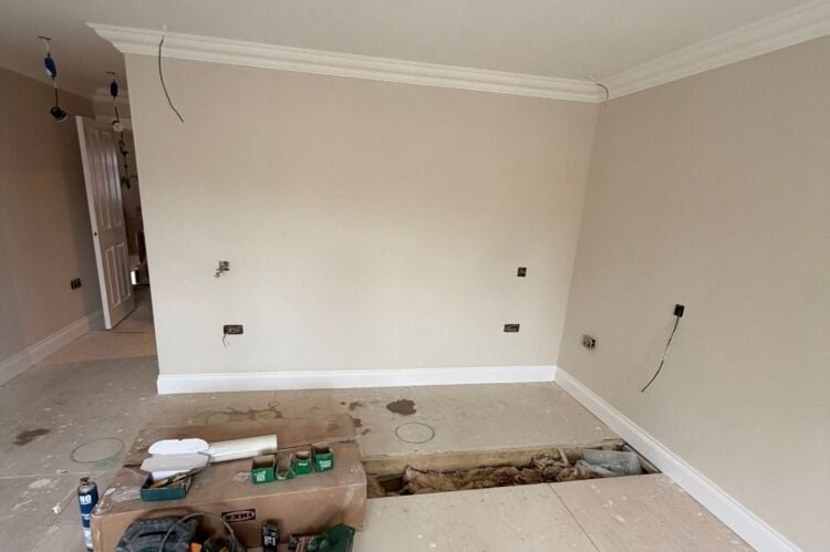 Painting & Decorating Business - Newport