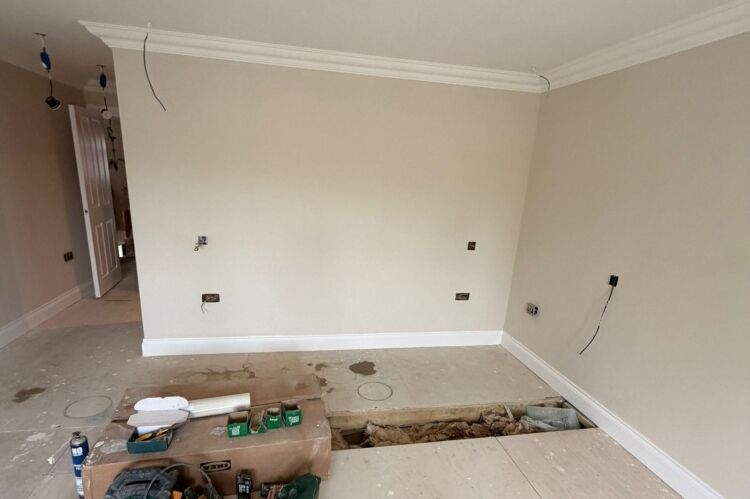 Painting & Decorating Business - Newport Photo 8