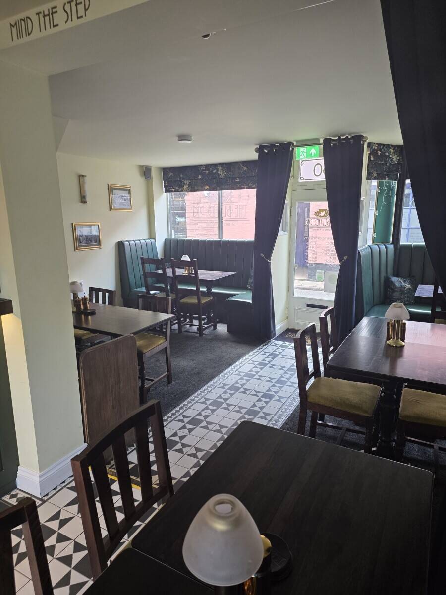 Charming Bistro for sale in Aylsham Photo 8