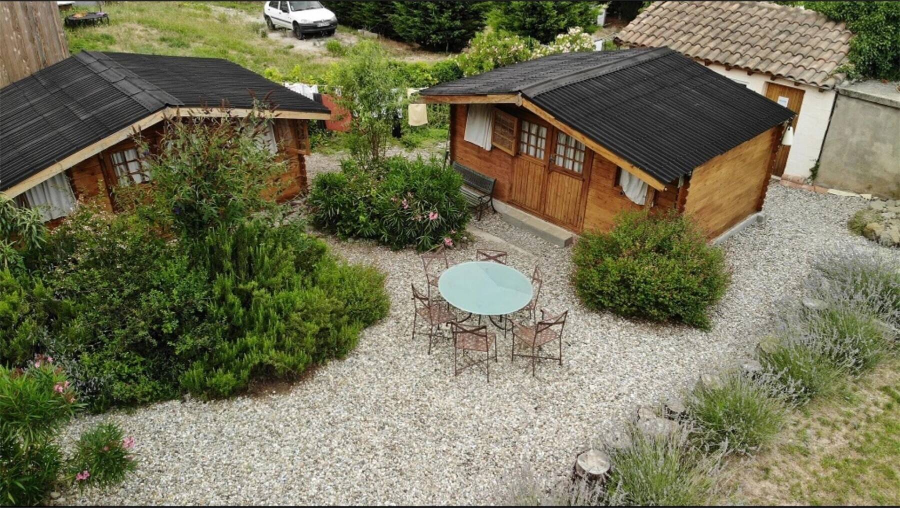 Sucessful Hostel & Tourism Business In Carcassonne, France Photo 8
