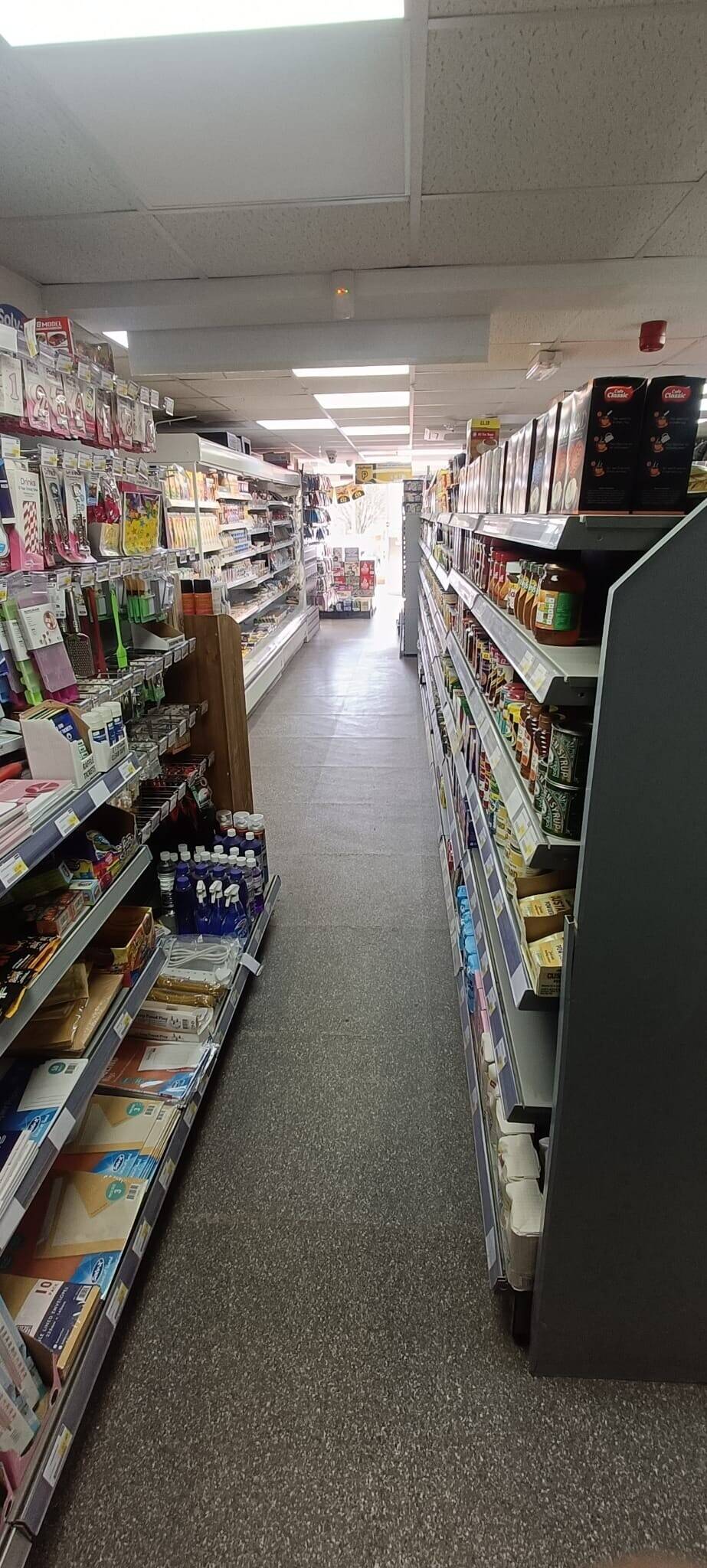 Potential to Increase Sales: Offlicence in Yorkshire for Sale with 4 Bed Accommodation Photo 8