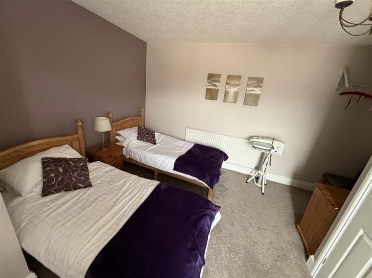 Versatile property offering a ready-made B&B / restaurant trade For Sale in Crediton