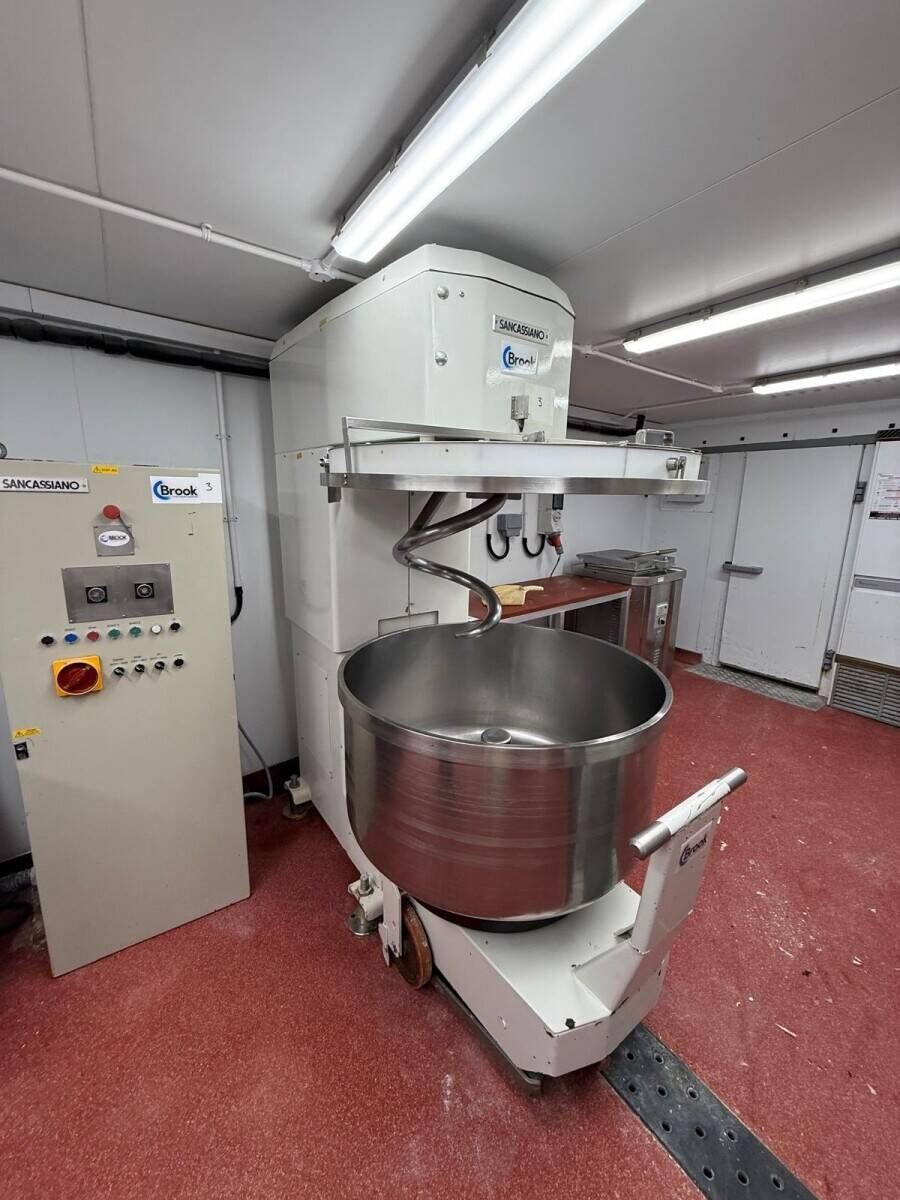 Pie and Pasty Production Business For Sale in Spalding Photo 8