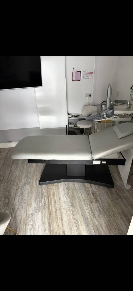 Well established and highly reputable private pregnancy scanning clinic based in Walsall