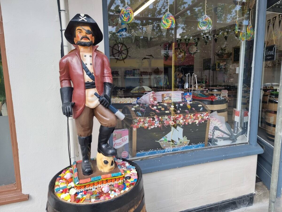 Sweet Shop  Photo 9