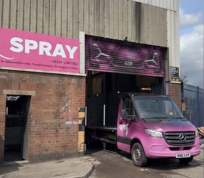Used Car dealership for sale in Sheffield