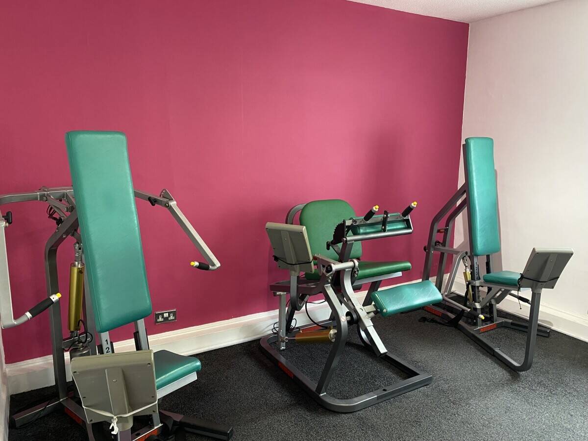 Ladies Only Gym/Fitness Center South East Essex