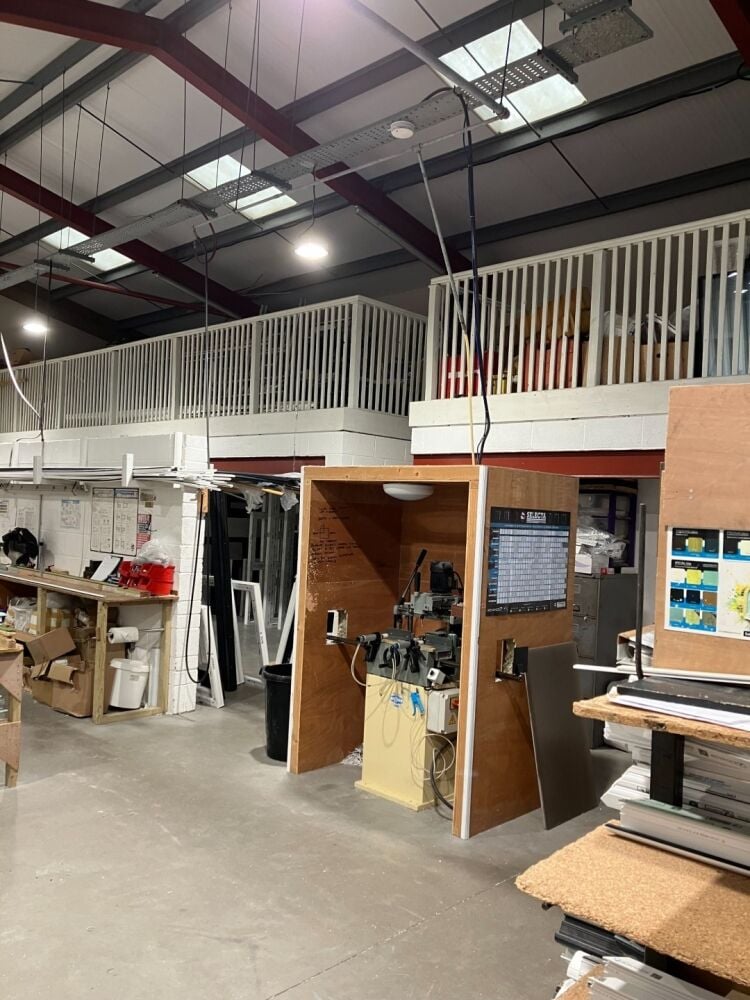 EXCELLENT WINDOW/DOOR MANUFACTURER & SUPPLIER, MONMOUTHSHIRE Photo 8