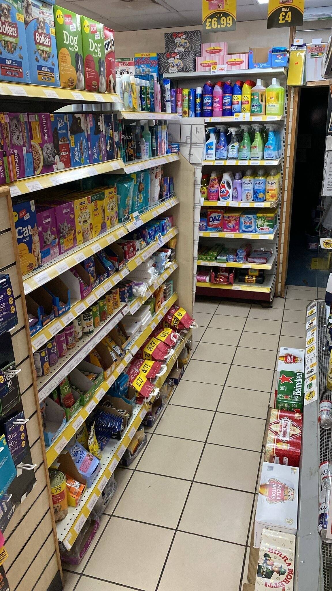 Convenience Store and Off-licence for sale in Bexhill on Sea, East Sussex Photo 9