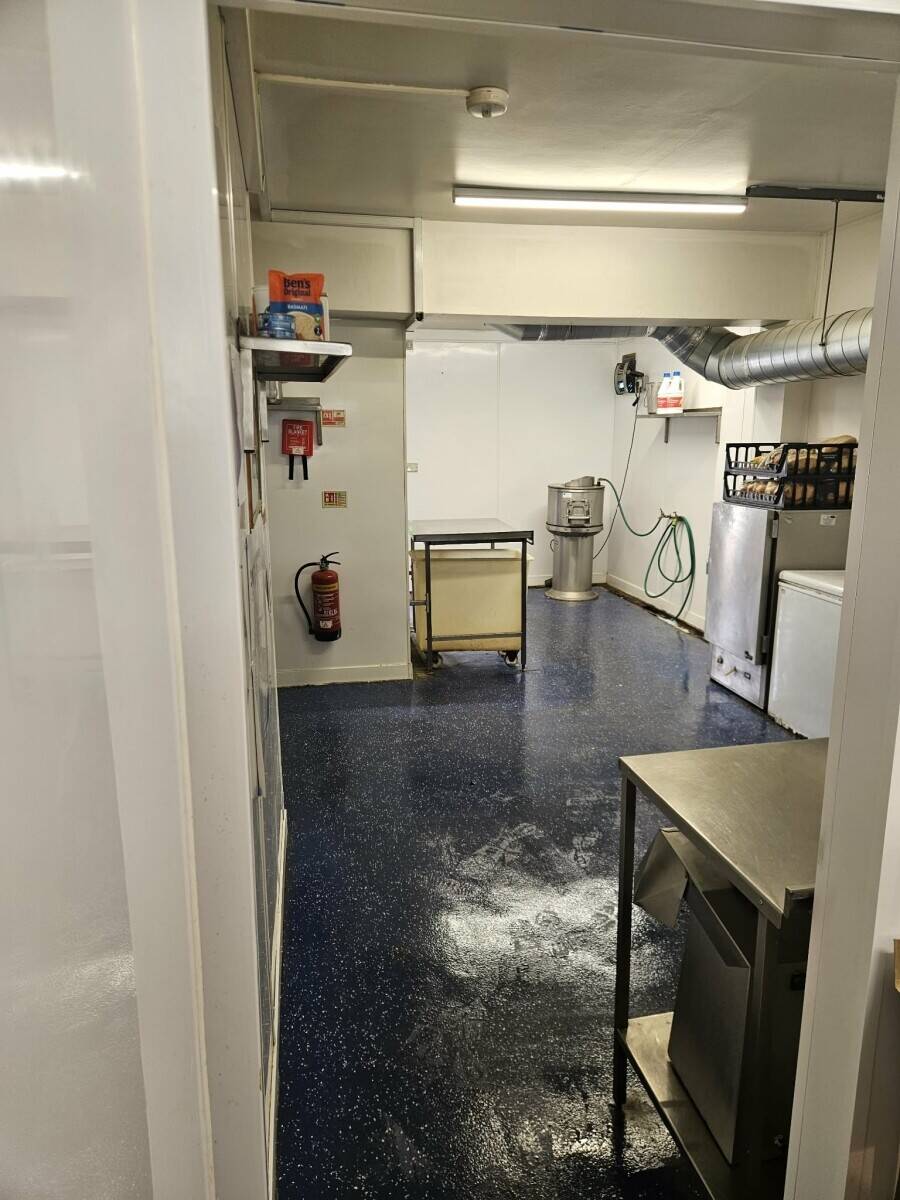 Fish and chip shop for sale in adel leeds
