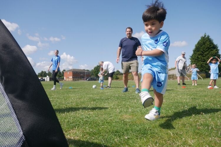 Relocatable Sports Coaching Provider Photo 8
