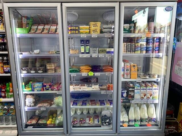 Established Best One Convenience Store in Wallasey with CHEAP RENT & NO Business Rates