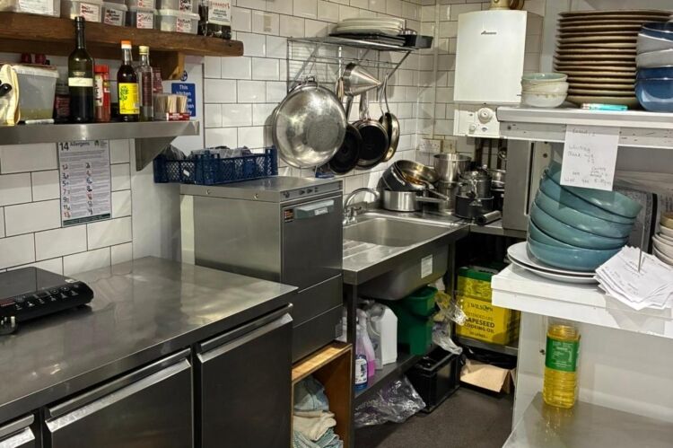 Established Bistro & Wine Bar - East Sussex Photo 8