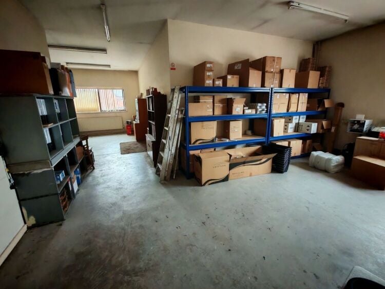 Industrial Paint & Coatings Supply Business - Trade Focused with Strong Customer Base