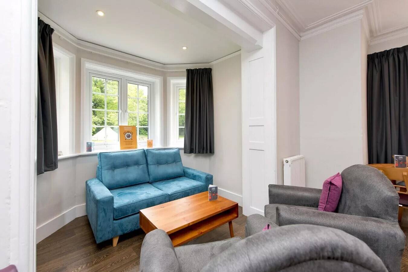 YHA NEW FOREST - 33 BED HOSTEL IN SOUGHT-AFTER VILLAGE Photo 8