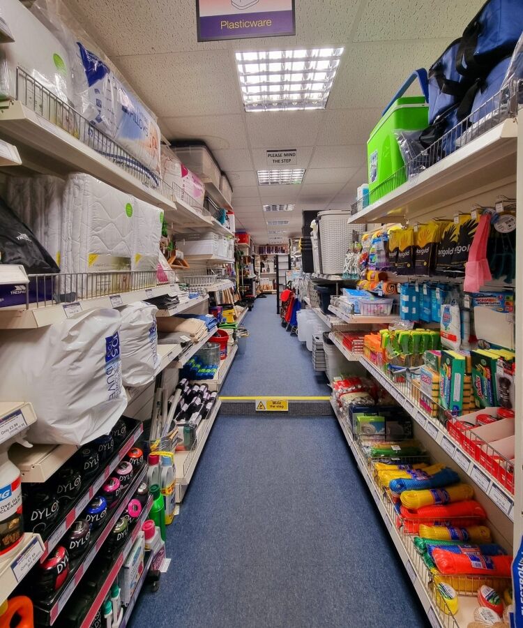 Independently Operated Home and Hardware Business, Alness 