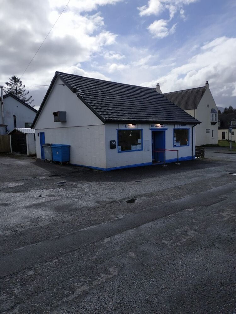 Cafe / Restaurant Premises, Broadford Photo 8