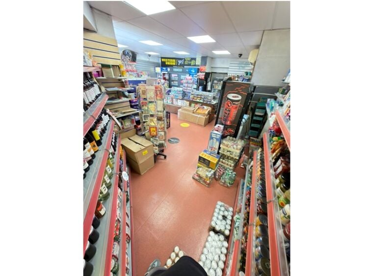 Buzzing Retail Opportunity – Modern Newsagent in Prime Southport Spot