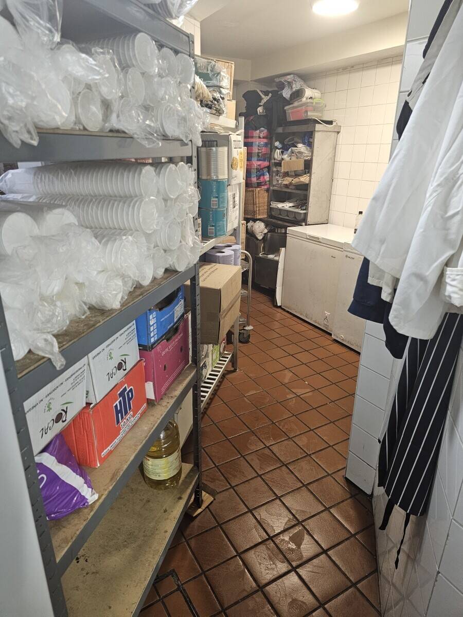 Profitable East London Café & Catering Business for Sale  Photo 8