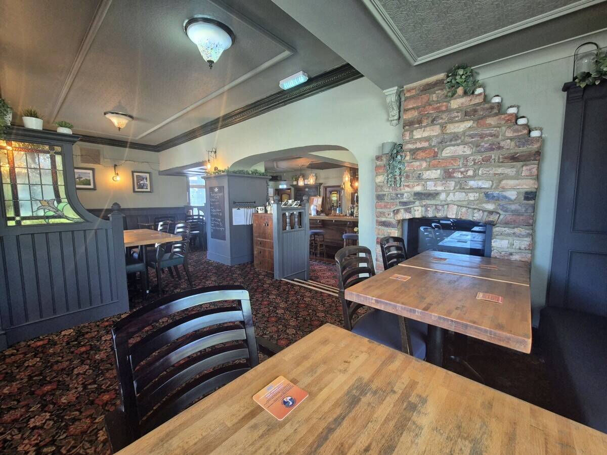 TYNE & WEAR - PROFITABLE VILLAGE PUB