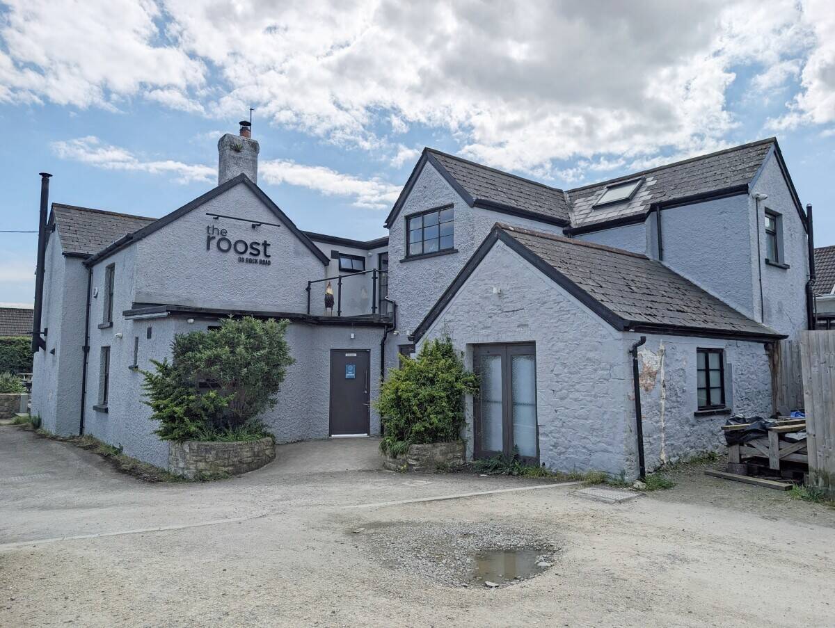VALE OF GLAMORGAN - WELL-APPOINTED PUB/RESTAURANT