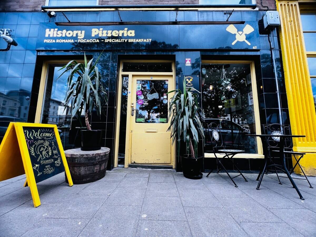 Pizzeria for sale in Hove
