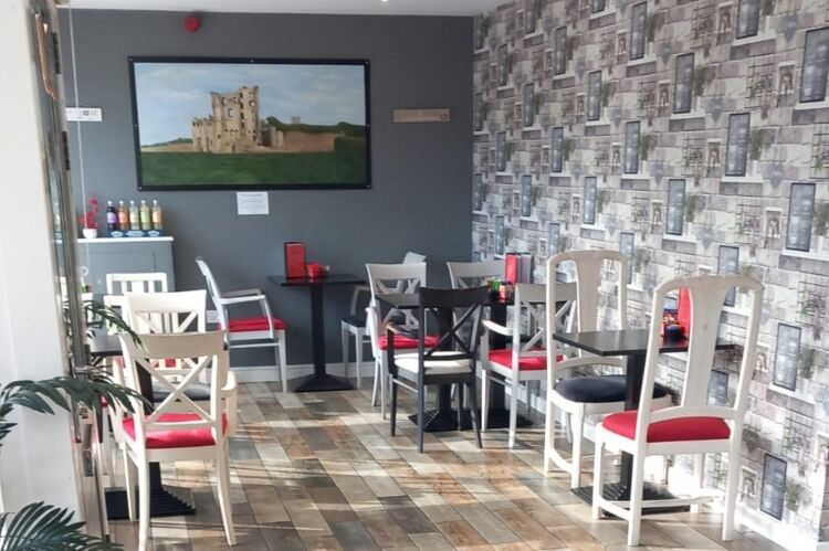 Established Licenced Cafe - Ashby-de-la-Zouch Photo 8