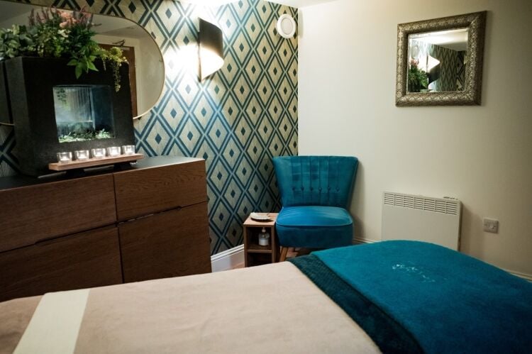 Established Boutique Spa & Beauty Salon - Dundee