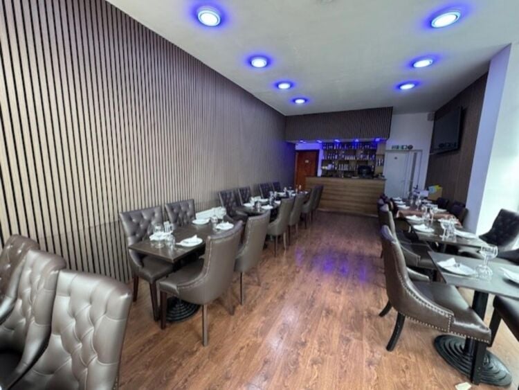 Leasehold Indian Restaurant Located In Kings Heath Photo 8