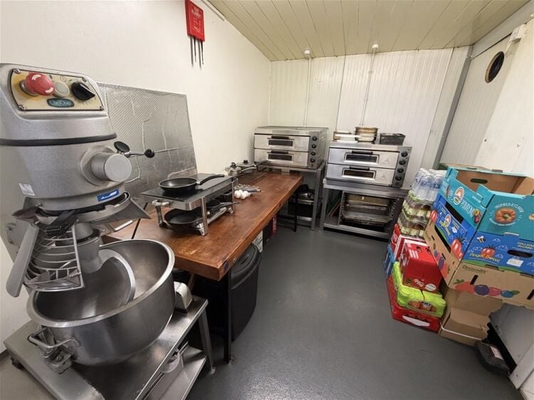 Cafe & Sandwich Bars For Sale in Wakefield