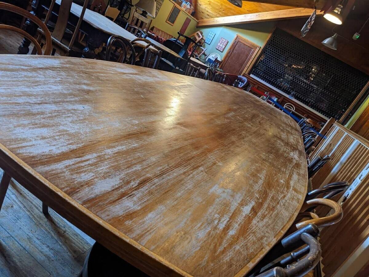 SOUTH WALES - ICONIC VALLEYS LODGE BAR & GRILL