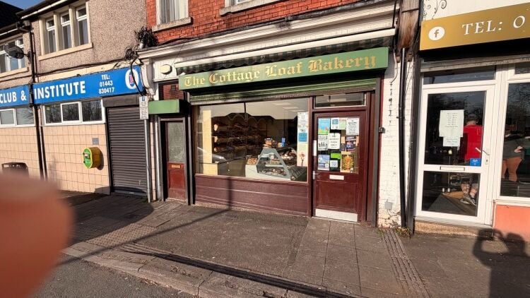 HIGH SALES BAKERY BUSINESS WITH 2 SHOP OUTLETS, SOUTH WALES Photo 8