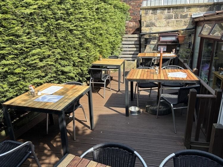 Cafe & Sandwich Bars For Sale in Shipley