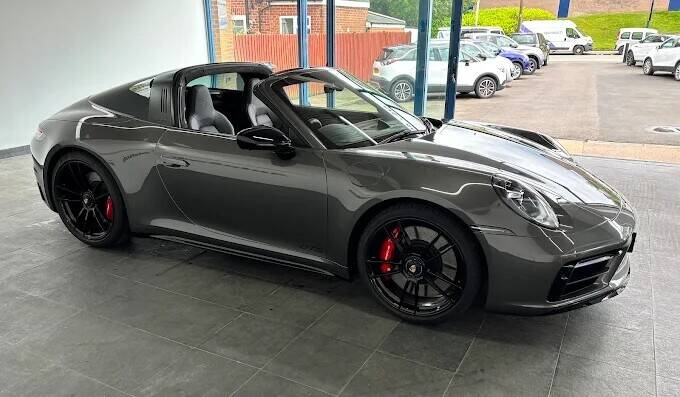 Car Dealership for Sale West Midlands