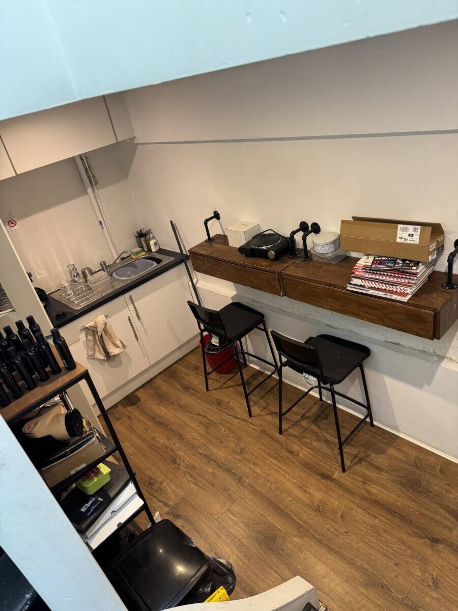 Barbershop For Sale in Finnieston