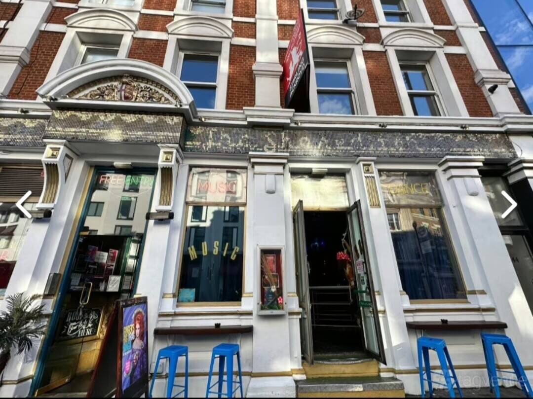 Bar/Nightclub Shoreditch Photo 8