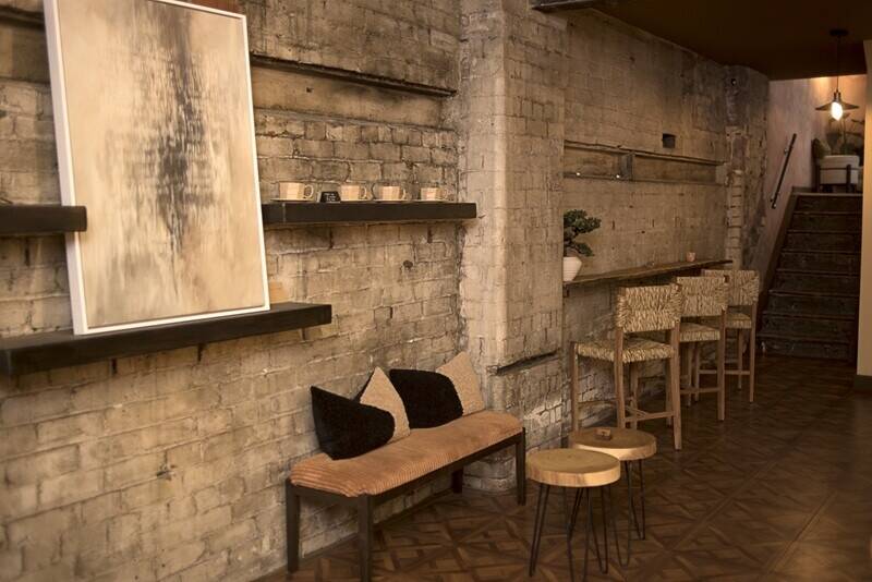 Beautifully Crafted, Coffee, Interior & Lifestyle business, in the centre of Leeds Photo 8