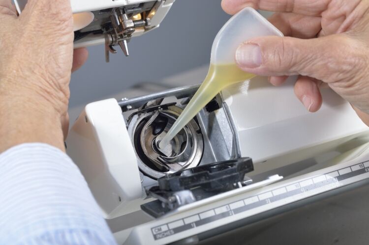 Sewing Machine Repairs Business - Andover Photo 8