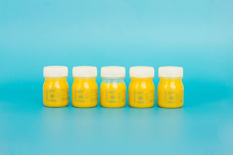 Cold Pressed Juice Manufacturer & Online Retailer Photo 8
