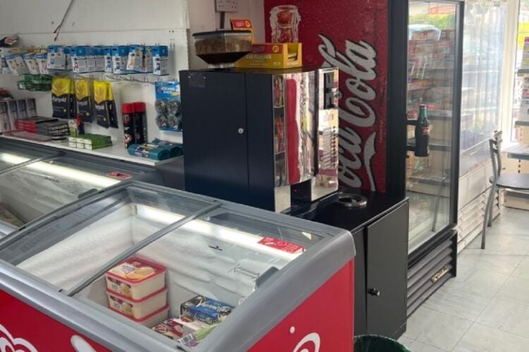 Post Office & Convenience Store - Exeter