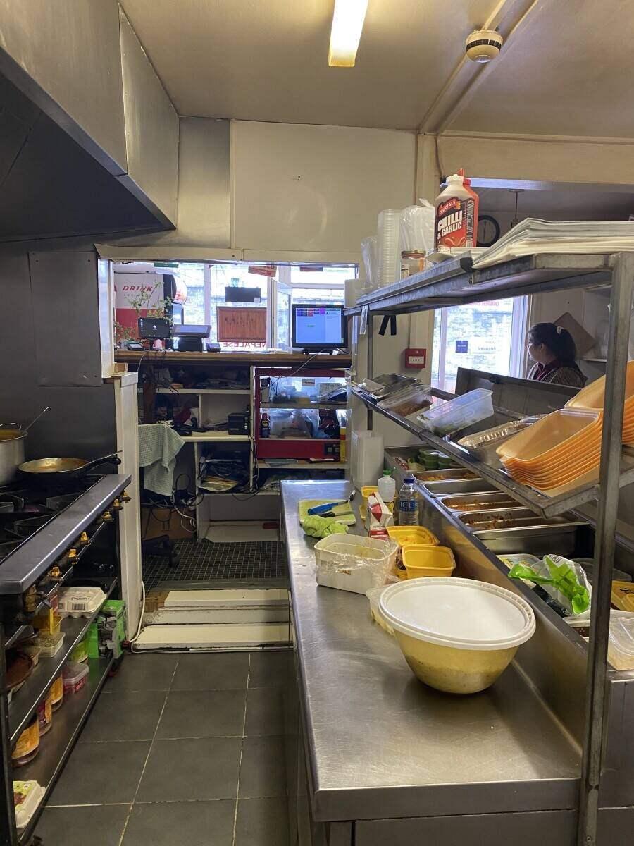 Indian/Nepali restaurants for sale in Plymouth Devon Photo 8