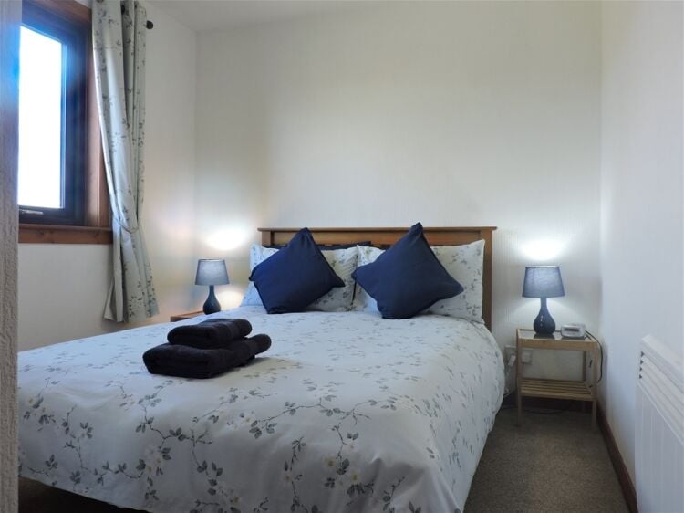 Staffin Caravan & Camping Site with Detached 5-Bedroom House & Self-Catering Accommodation Photo 8