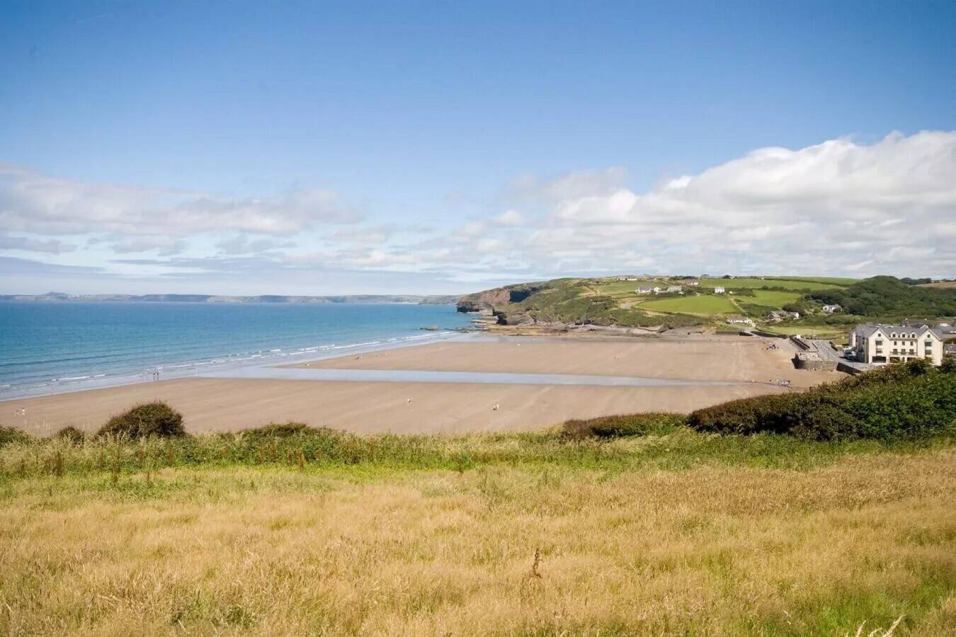 YHA BROAD HAVEN - 84 BED YOUTH HOSTEL IN SCENIC PEMBROKESHIRE VILLAGE Photo 8