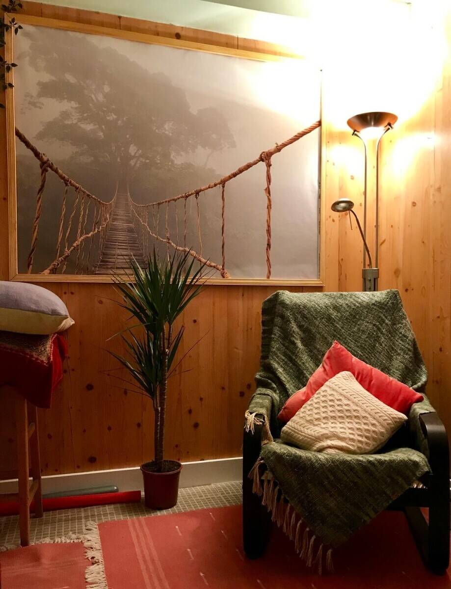 Street Level  Fully Equipped Therapy  Centre Bristol City Centre