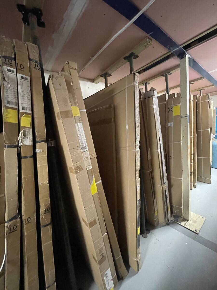 London based plumbing and heating company with 6 figures worth of stock and materials Photo 8