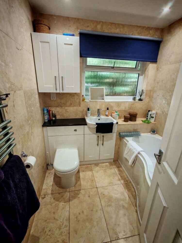 5-Star Licensed Cattery with Freehold Bungalow - Eastwood, Nottingham Photo 8