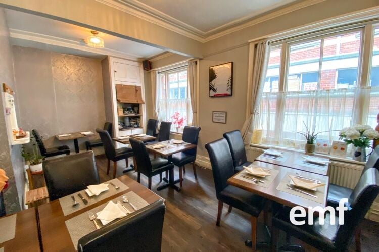 Pub, Restaurant & Takeaway Photo 8