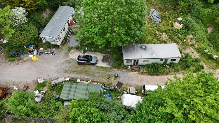 6 Acres of Land in Kingsteignton with Development Potential For Sale in Newton Abbot Photo 8