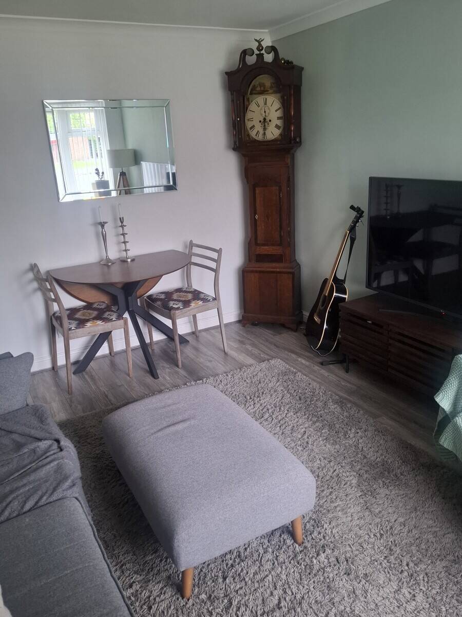 Durham DH1 Guesthouse and Air BnB