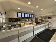 Leasehold Fish & Chip Takeaway Located In Coventry